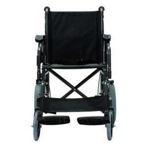 SILLA DE RUEDAS DE TRANSPORTE