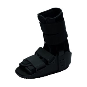 BOTA WALKER RÍGIDA CORTA